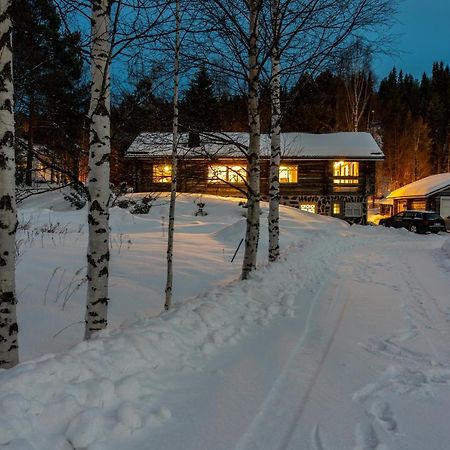 A Room In A Lapland House Of Dreams Rovaniemi Ngoại thất bức ảnh