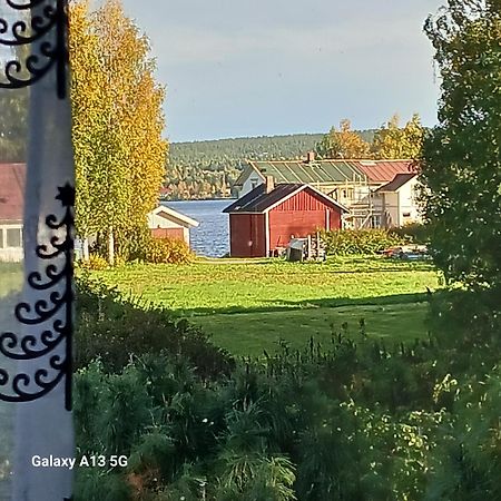 A Room In A Lapland House Of Dreams Rovaniemi Ngoại thất bức ảnh