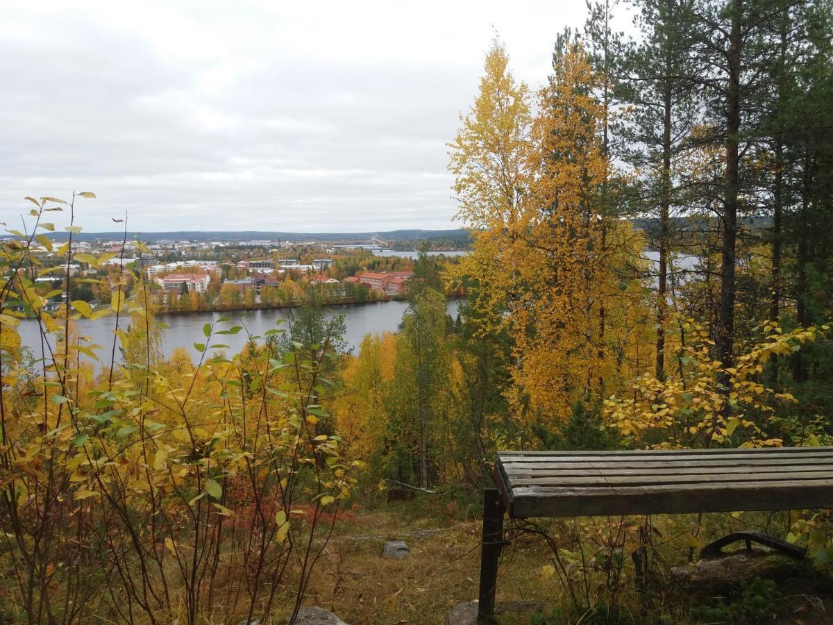 A Room In A Lapland House Of Dreams Rovaniemi Ngoại thất bức ảnh