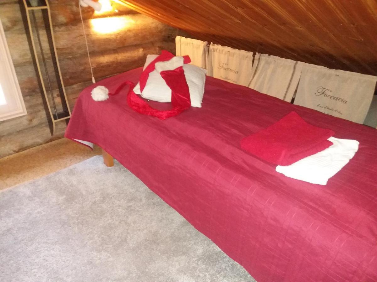 A Room In A Lapland House Of Dreams Rovaniemi Ngoại thất bức ảnh