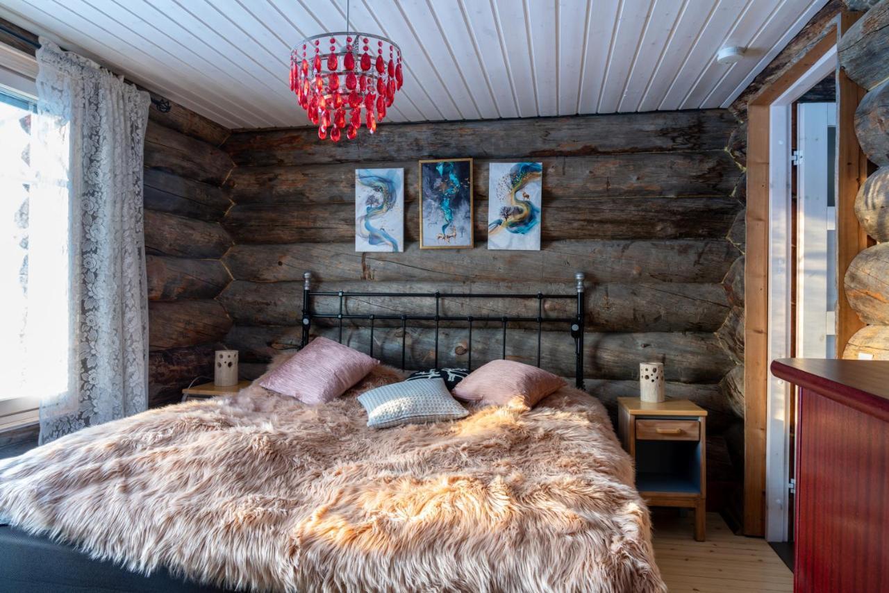 A Room In A Lapland House Of Dreams Rovaniemi Ngoại thất bức ảnh