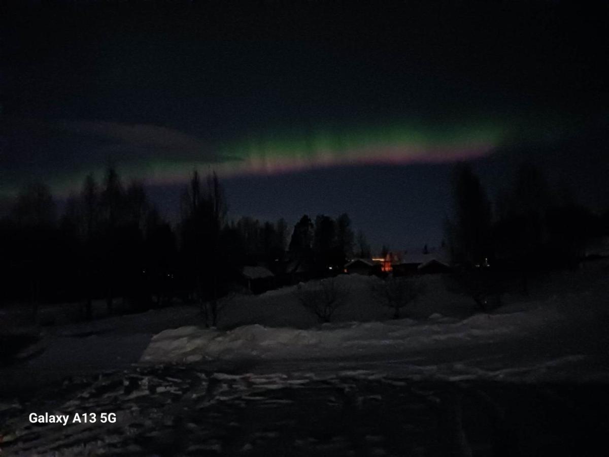 A Room In A Lapland House Of Dreams Rovaniemi Ngoại thất bức ảnh