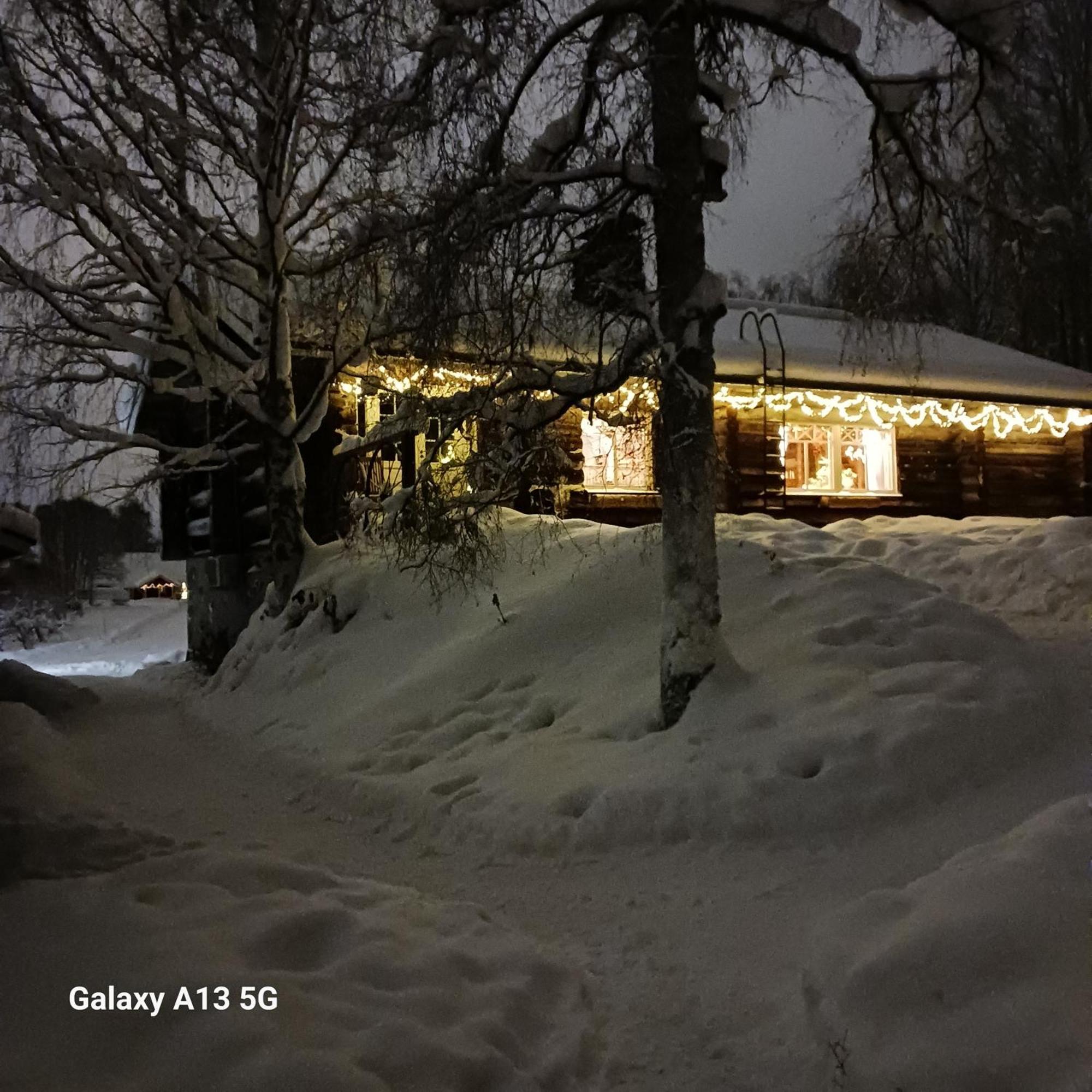 A Room In A Lapland House Of Dreams Rovaniemi Ngoại thất bức ảnh