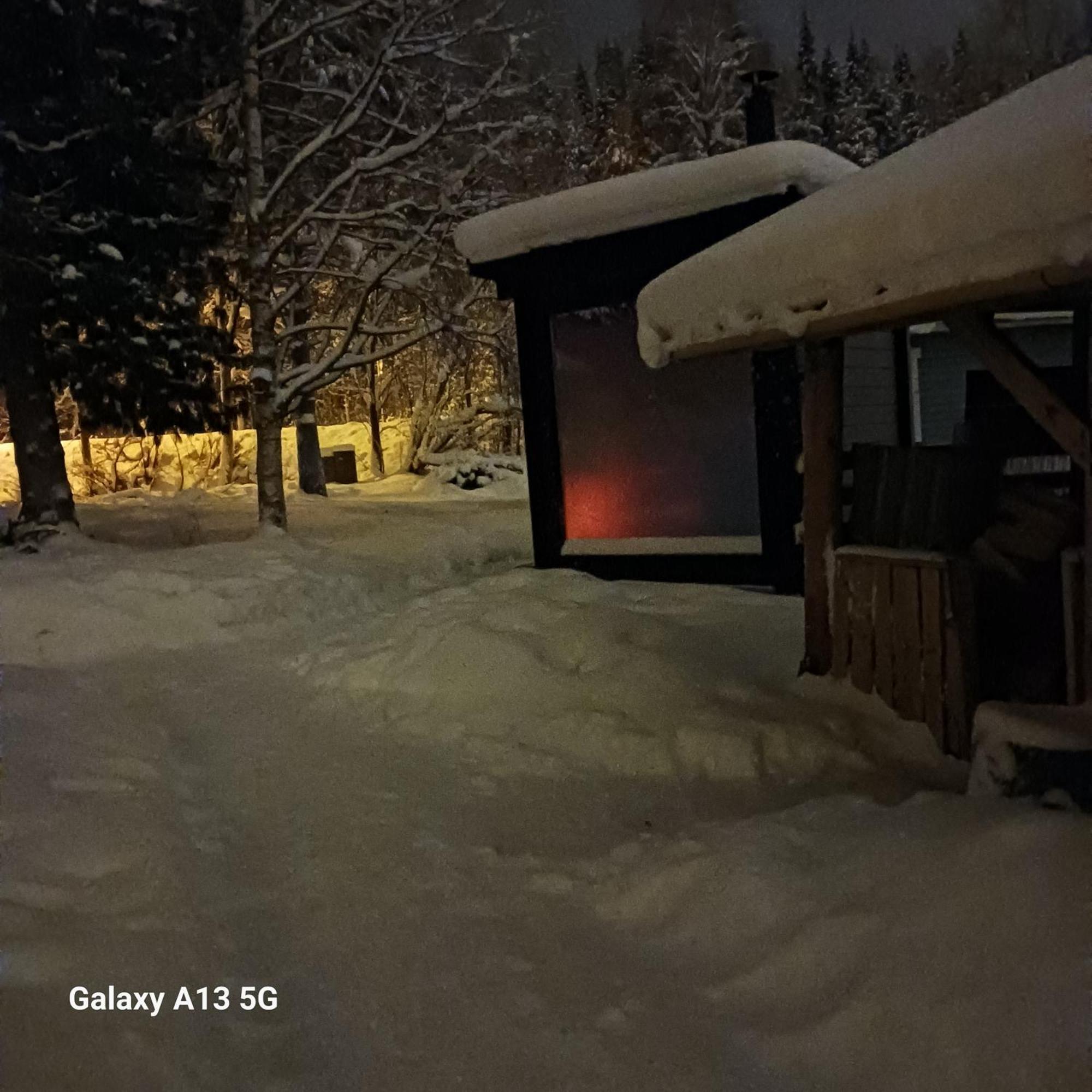 A Room In A Lapland House Of Dreams Rovaniemi Ngoại thất bức ảnh