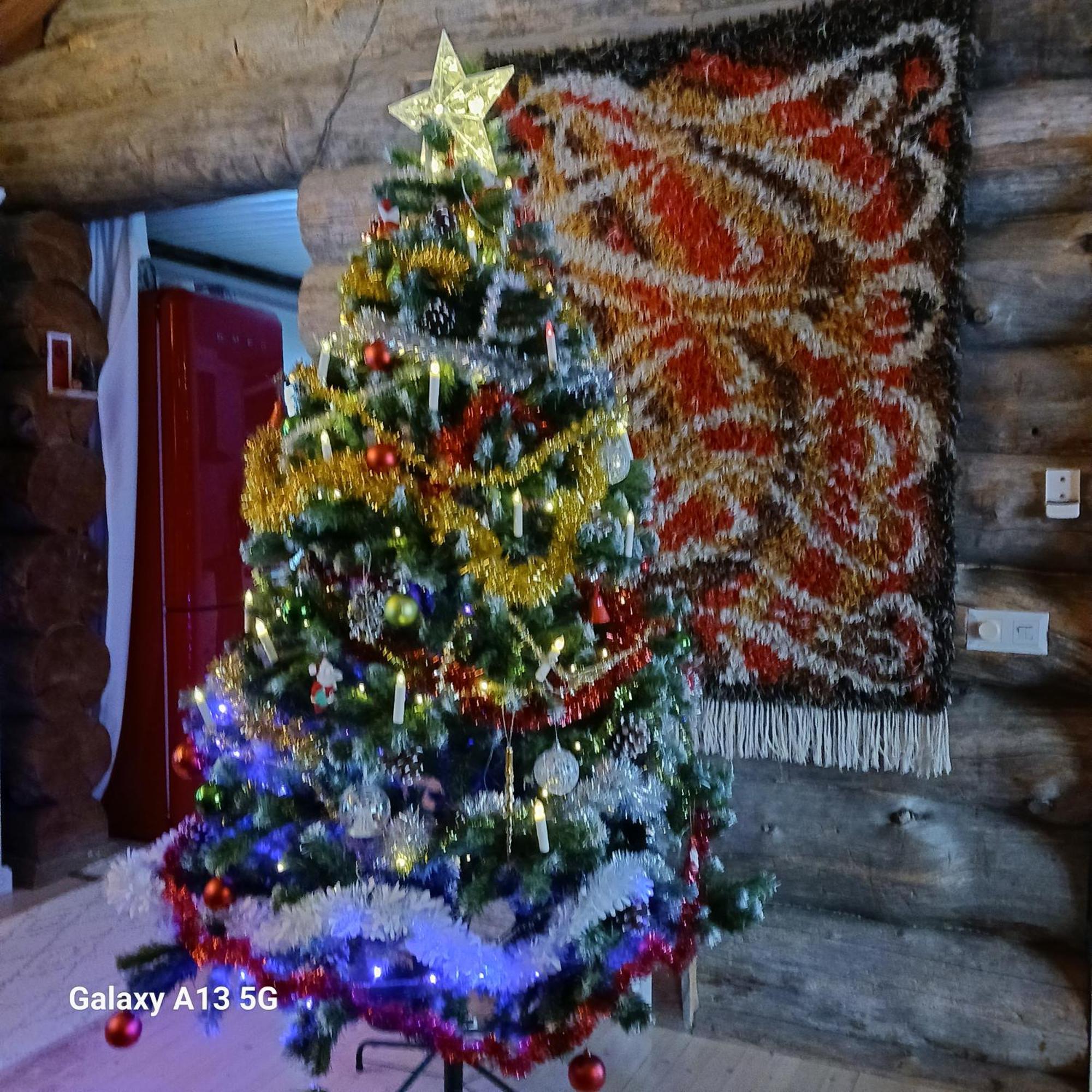 A Room In A Lapland House Of Dreams Rovaniemi Ngoại thất bức ảnh