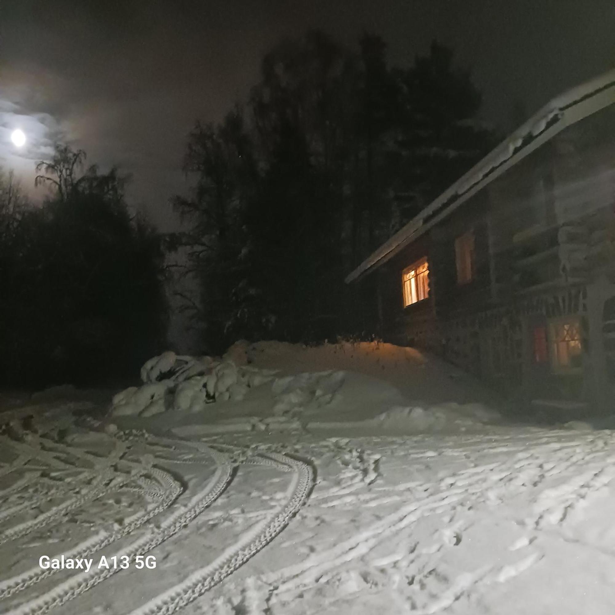 A Room In A Lapland House Of Dreams Rovaniemi Ngoại thất bức ảnh