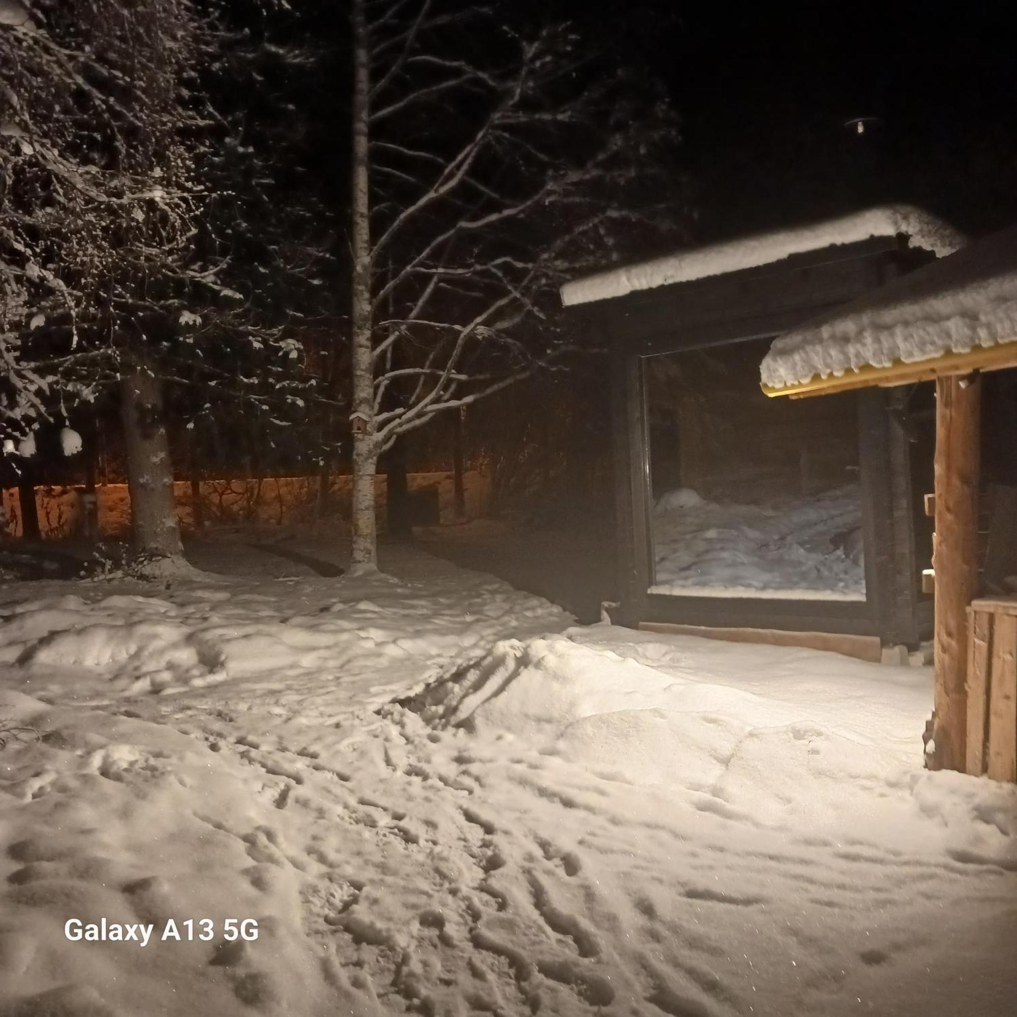 A Room In A Lapland House Of Dreams Rovaniemi Ngoại thất bức ảnh