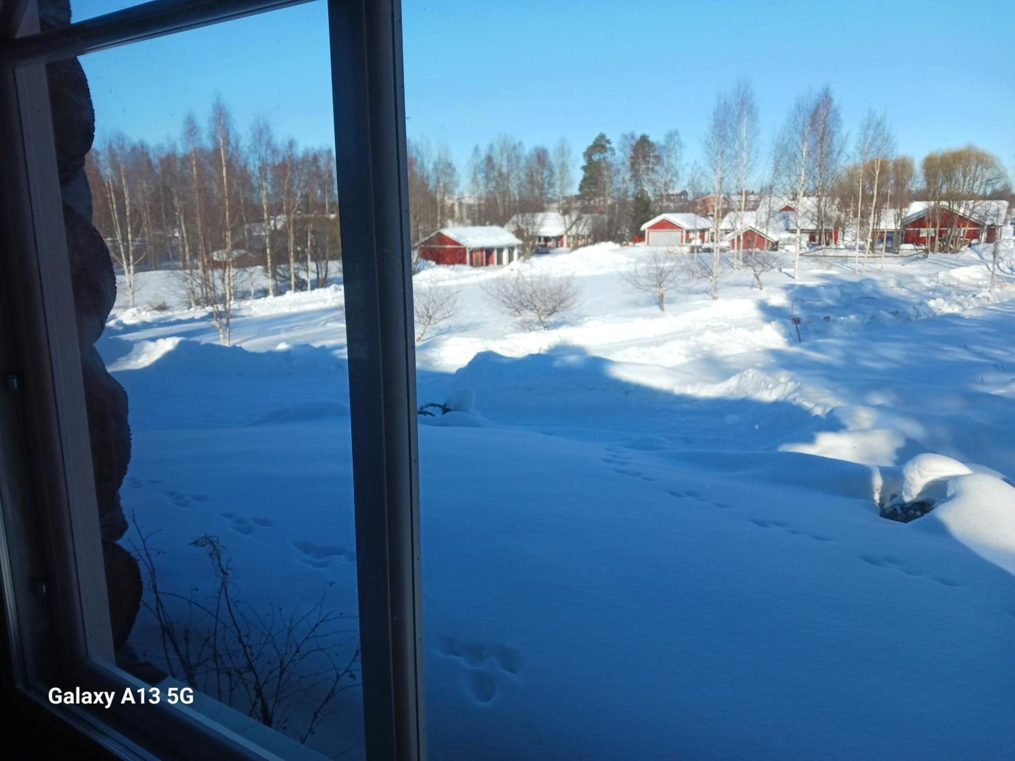 A Room In A Lapland House Of Dreams Rovaniemi Phòng bức ảnh